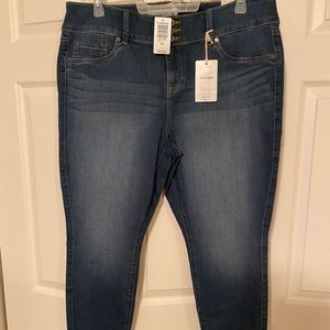 Torrid Jeggings
